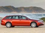 Audi A6 3.0 TDI Quattro S-Line Avant 2005 года (ZA)